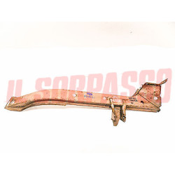 LONGHERONE PARAFANGO ANTERIORE DESTRO  FIAT 128 BERLINA C CL ORIGINALE