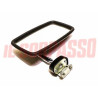 SPECCHIO SPECCHIETTO RETROVISORE MORSETTO FIAT 126 128 128 124 125 500 600 850