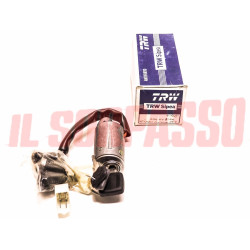 BLOCCASTERZO BLOCCHETTO ACCENSIONE + SERRATURE PORTE ALFA ROMEO 164 SIPEA