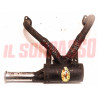 MARMITTA TERMINALE SCARICO SPORTIVO FIAT 500 D F L ABARTH - GIANNINI ORIGINALE