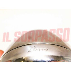 FANALI FARI POSTERIORI FIAT 1100 E MUSONE FUORISERIE CARROZZATI ORIGINALI LINCEO