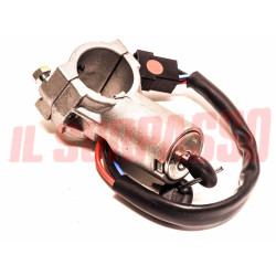 BLOCCASTERZO BLOCCHETTO AVVIAMENTO ACCENSIONE FIAT 132 + 127 DIESEL SIPEA