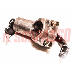 BLOCCASTERZO BLOCCHETTO AVVIAMENTO ACCENSIONE FIAT PANDA 30 ORIGINALE SIPEA