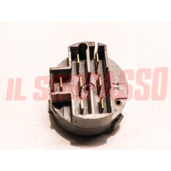 CONTATTO BLOCCHETTO ACCENSIONE LANCIA DELTA 4WD HF TURBO FIAT PANDA 4x4 5882266