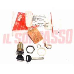 SERRATURA  BLOCCHETTO PORTA SINISTRA LANCIA BETA COUPE HPE SPIDER 81891884