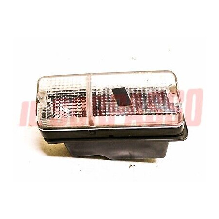 FANALINO FRECCIA ANTERIORE SINISTRA FIAT 128 COUPE S SL ORIGINALE