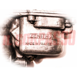 CARBURATORE ZENITH 28IF V05075A RENAULT 4 4 L 6 ORIGINALE