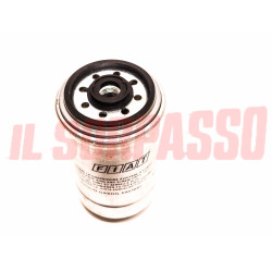 FILTRO GASOLIO NAFTA ORIGINALE FIAT TIPO - LANCIA DELTA - ALFA 75 TD 5951661