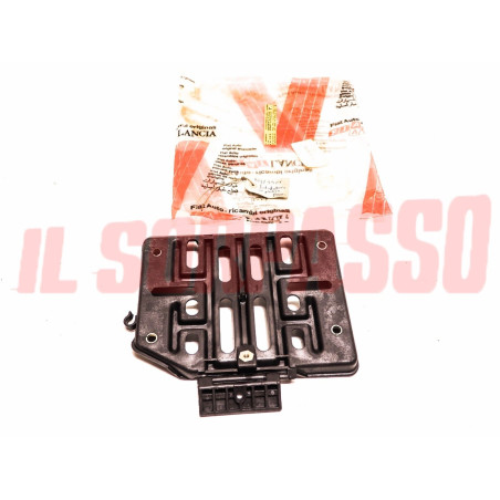 CONTENITORE SUPPORTO BASE BATTERIA LANCIA PRISMA 82429901