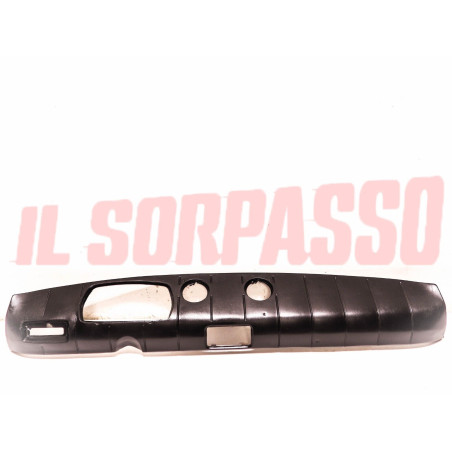 PLANCIA RIVESTIMENTO CRUSCOTTO FIAT 850 SPECIAL ORIGINALE