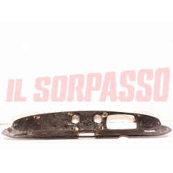 PLANCIA RIVESTIMENTO CRUSCOTTO FIAT 850 SPECIAL ORIGINALE