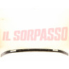 PARAURTI ANTERIORE + GOMME LANCIA FULVIA COUPE 2 3 SERIE + HF ORIGINALE