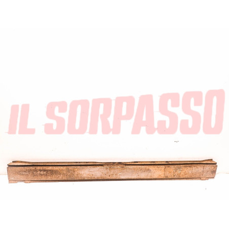 SOTTOPORTA RIVESTIMENTO LATERALE DESTRO FIAT 238 - FURGONE ORIGINALE