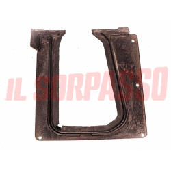 CARTER INFERIORE MOTORE + GUARNIZIONE FIAT 600 - 750 ABARTH ORIGINALE