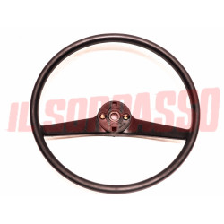 VOLANTE STERZO FIAT 900 E PULMINO PANORAMA CORIASCO FURGONE - 127 C CL ORIGINALE