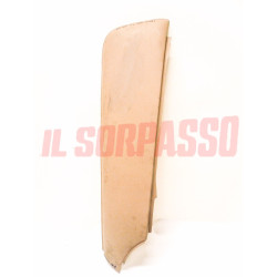 TEGOLO SUPERIORE PARAFANGO ANTERIORE SINISTRO FIAT 1300 1500 BERLINA ORIGINALE