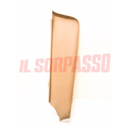 TEGOLO SUPERIORE PARAFANGO ANTERIORE SINISTRO FIAT 1300 1500 BERLINA ORIGINALE