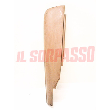 TEGOLO SUPERIORE PARAFANGO ANTERIORE DESTRO FIAT 1300 1500 BERLINA ORIGINALE