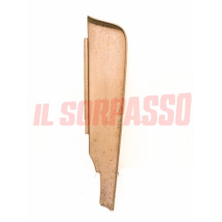 TEGOLO SUPERIORE PARAFANGO ANTERIORE DESTRO FIAT 1300 1500 BERLINA ORIGINALE