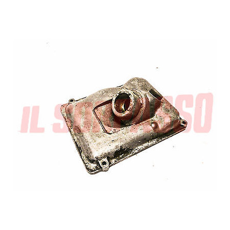 COPERCHIO SUPERIORE RIDUTTORE CAMBIO RIDOTTE FIAT AR 51 55 59 CAMPAGNOLA USATO