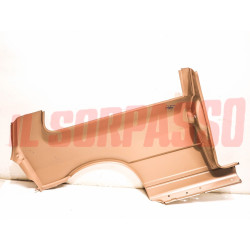 FIANCO PARAFANGO POSTERIORE SINISTRO FIAT UNO + TURBO ORIGINALE 5887390