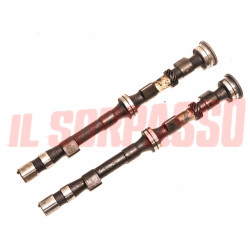 ALBERI A CAMME MOTORE BIALBERO FIAT 124 SPORT  - 132 ORIGINALE 4334835