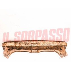 TRAVERSA INFERIORE RADIATORE SU FRONTALE AUTOBIANCHI A112 + ABARTH 98006297