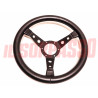 VOLANTE FERRERO A CALICE FIAT 124 COUPE 127 128 131 X19 A112 ABARTH ORIGINALE