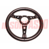 VOLANTE FERRERO A CALICE FIAT 124 COUPE 127 128 131 X19 A112 ABARTH ORIGINALE