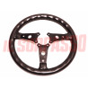 VOLANTE STERZO LUISI FIAT 500 600 850 124 COUPE 127 128 131 X19 A112 ABARTH