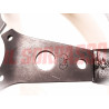 VOLANTE STERZO LUISI FIAT 500 600 850 124 COUPE 127 128 131 X19 A112 ABARTH