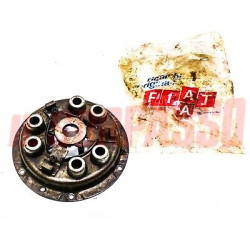 COMPLESSIVO SPINGIDISCO FRIZIONE FIAT 500 N - D ORIGINALE FIAT