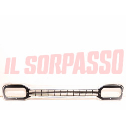 MASCHERINA GRIGLIA CALANDRA FRONTALE FORD ESCORT MK1 ORIGINALE NOS