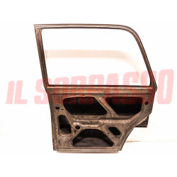 PORTA PORTIERA POSTERIORE DESTRA ALFA ROMEO GIULIA BERLINA TI 1 SERIE ORIGINALE