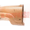 PARAFANGO FIANCO POSTERIORE DESTRO FIAT 600 D E FANALONA ORIGINALE