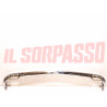 PARAURTI ANTERIORE FIAT 850 COUPE SPORT 2 3 SERIE ORIGINALE CON DIFETTO