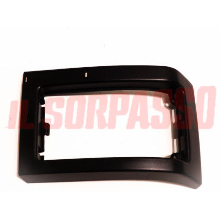 CORNICE FANALE POSTERIORE DESTRO AUTOBIANCHI A112 5 SERIE + ABARTH ORIGINALE