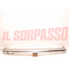 PARAURTI ANTERIORE FIAT 124 COUPE SPORT 2 SERIE ORIGINALE