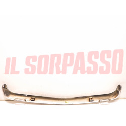 PARAURTI ANTERIORE FIAT 124 COUPE SPORT 2 SERIE ORIGINALE