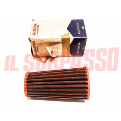 FILTRO ARIA LANCIA FULVIA BERLINA 1 SERIE ORIGINALE FISPA 82196874