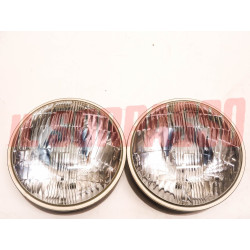 GRUPPI OTTICI FANALI FIAT FIAT 850 SPIDER 2 SERIE CAMPAGNOLA 1107 CARELLO