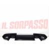 SPOILER PARAURTI ANTERIORE FENDINEBBIA BIANCHI SIEM FIAT UNO + TURBO ORIGINALE