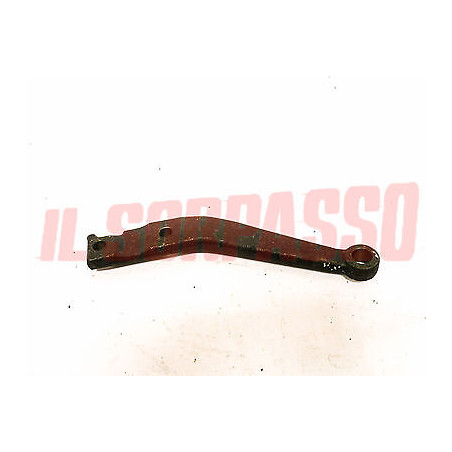 LEVA COMANDO TIRANTE STERZO SINISTRA FIAT CAMPAGNOLA AR 51 55 59 ORIGINALE