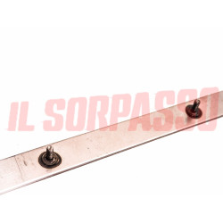 PROFILO MODANATURA POSTERIORE TELA CAPOTE FIAT 500 F L R