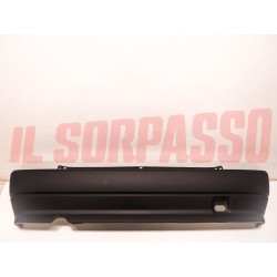 PARAURTI POSTERIORE FIAT UNO TURBO 1989 - 1993 ORIGINALE STARS