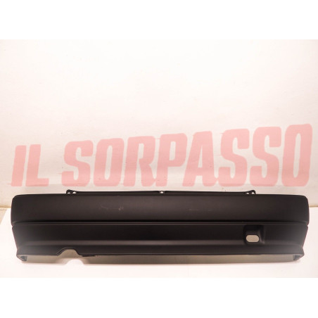 PARAURTI POSTERIORE FIAT UNO TURBO 1989 - 1993 ORIGINALE STARS