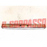 PARAURTI POSTERIORE CENTRALE FIAT 1300 1500 BERLINA 1 serie ORIGINALE