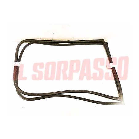 GUARNIZIONI VETRI PARABREZZA ANTERIORE FIAT 682 N3 693 N 619 E CAMION ORIGINALI