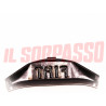 PULSANTE CLACSON VOLANTE STERZO FIAT 1500 L 1800 2100 2300 BERLINA ORIGINALE