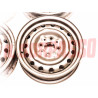 CERCHI RUOTA FIAT 128 SPORT COUPE - 3P 3 PORTE 13X4,5 ORIGINALI